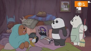 WE BARE BEAR - BẠN ĐÃ BIẾT HẾT_ _ CHÚNG TÔI ĐƠN GIẢN LÀ GẤU p7