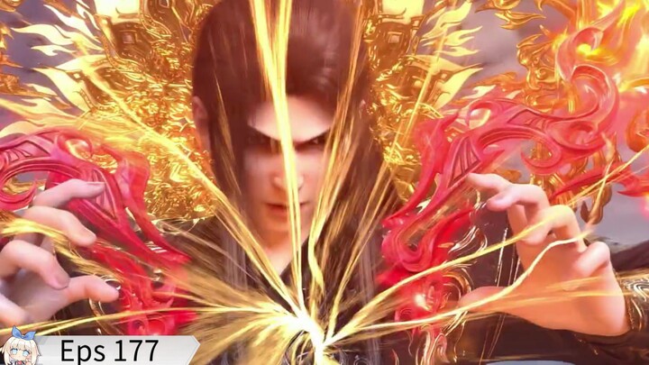 B TH S5 Eps 177 Sub Indo