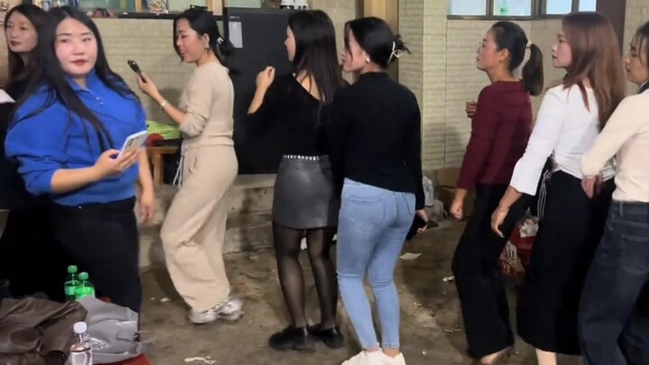 Promo Dance: Life in Yunnan