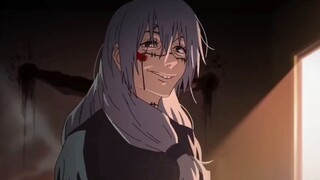 [Jujutsu Kaisen 4K] Hanya kamu yang bisa mengeja!