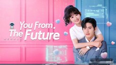 🇨🇳 U From Time Ahead (2023) EP.24 🔒 FINALE 🔒 [YFTF]