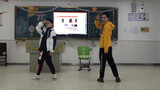 [Nhảy][K-POP]Màn nhảy sôi nổi mừng Năm Mới