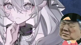 Playing Genshin Impact