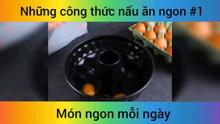 Những công thức nấu ăn ngon p1