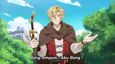 Ketika RAJA IBLIS MERLIN Pura-Pura Cupu Di Hadapan Keroco, Ending-nya Membaggongkan Sekali 🗿