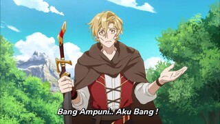Ketika RAJA IBLIS MERLIN Pura-Pura Cupu Di Hadapan Keroco, Ending-nya Membaggongkan Sekali 🗿