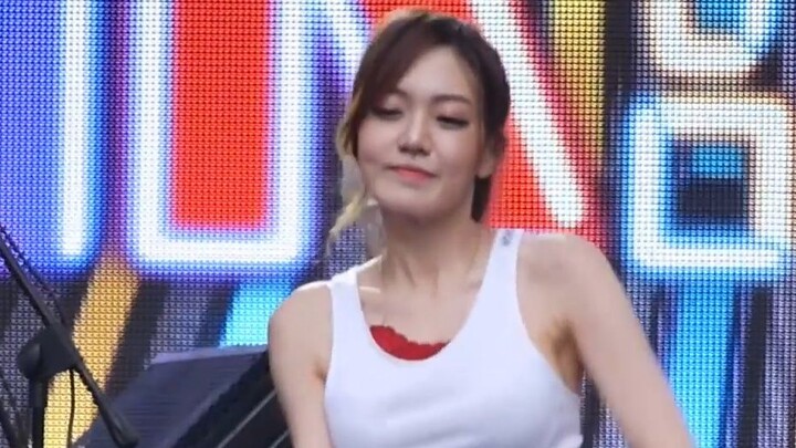 150721 BAMBINO Park Eun-yul cut