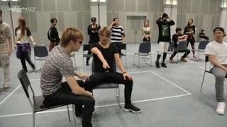DVD 2014 JYJ ICHIGO ICHIE JAPAN TOUR Disc 3