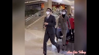 trương gia lương ; lý vu hàng(p7)