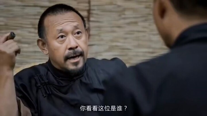 “Is she always this brave?”