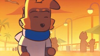 [Pure Love Animation] Ragged and tattered things are also cute! - "Confession Ferris Wheel"