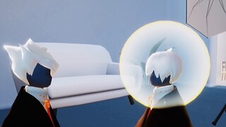 قصة سلسلة ABO في لعبة Lightseekers (البومة)
