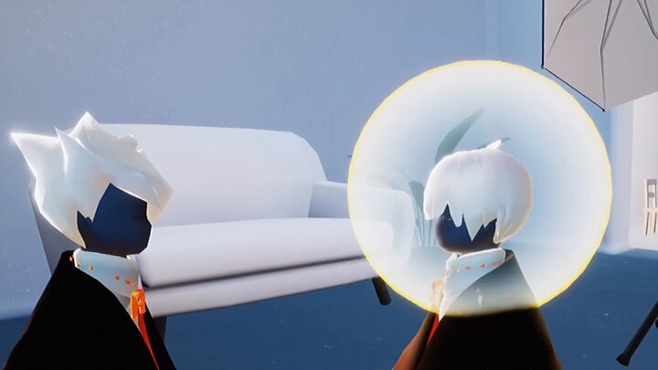 قصة سلسلة ABO في لعبة Lightseekers (البومة)