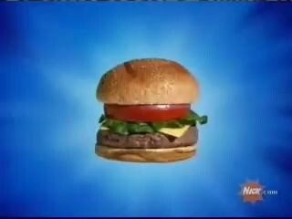 KHU Krabby Patty