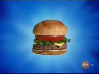 Krabby Patty ZONE