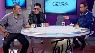 Beki Challenge(Gora,Keribels, Chorva) With Rez Cortez And John Regala On Tonight With Arnold Clavio