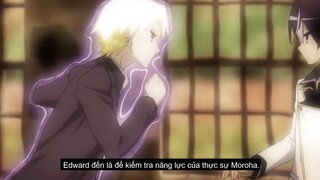 Tóm tắt anime - Kiếp Trước Của Tôi Là _Vua Của Địa Ngục_ 🥵🥵_ p1