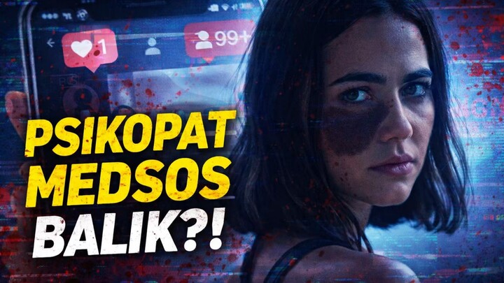 PSIKOPAT MEDSOS BALIK?! Influencer 2 Ini NGEYEL BANGET