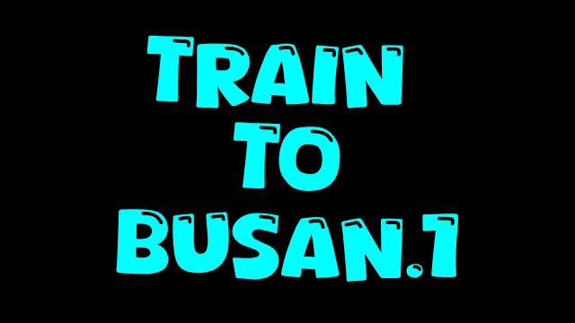 Train to Busan A 2016 ‧ Action/Horror ‧ 1h 49.26m