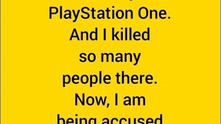 101. Mass Weirdos pt1