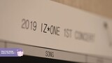 IZ*ONE Eyes On Me D2P2 eng sub