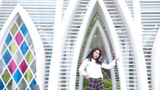【House C】【Luo Liqi】ถูกใจ! หิมะ! มายากลจริง! {ส่งงานครบรอบ 2 ปี}