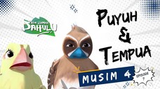 Pada Zaman Dahulu S04E07 - Puyuh dan Tempua