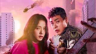 นิวโทเปีย(2025)ตอนที่7 พากย์ไทย