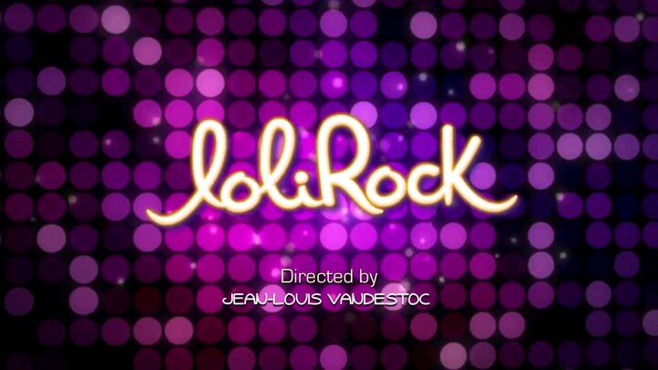 Lolirock Vương Quốc Pha Lê Tập 23 Lồng Tiếng