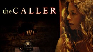 The Caller ‧ Thriller/Horror