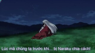 Inuyasha - Bán Yêu Mạnh Mẽ & Đáng Yêu _ Hồ Sơ Nhân Vật p8