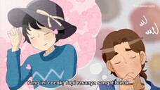 [S1 - BL] Hora Mimi ga Mieteru Yo Episode 2 SUB INDO