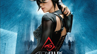 Aeon Flux (2005)