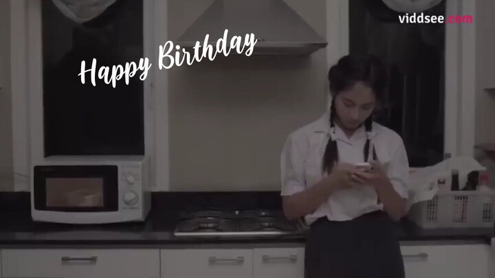 Happy Birthday🇹🇭 (A Short Thailand Horror Film) eng sub