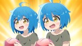 Anime Loli baru Isekai Yururi Kikou: Kosodateshinagara Boukensha Shimasu