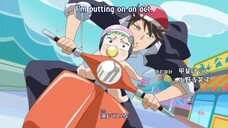 Beelzebub Episode 44 (with English Sub)