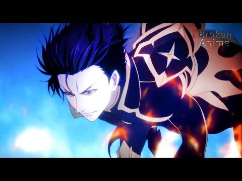 A guy possesses skills that can overwhelm any opponent - Recap Anime