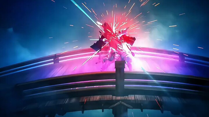biarkan ufotable memasak