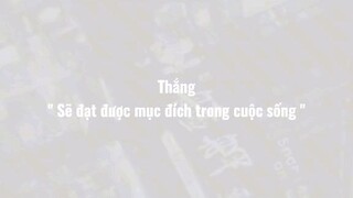 Ý nghĩa của những cái tên phần 1