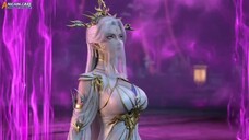 Legend Of Martial Immortal Eps 123