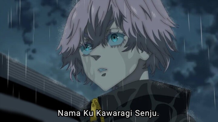 #KontesKreator2025 Tokyo Revengers Season4 - Episode 4