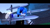 "The Cycle" - Minecraft Story Animation (Eternal Conflict Lore)