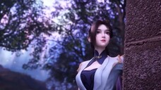Ancient Vengeance Windbreaker Arc Eps 12 Indo