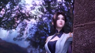 Ancient Vengeance Windbreaker Arc Eps 12 Indo