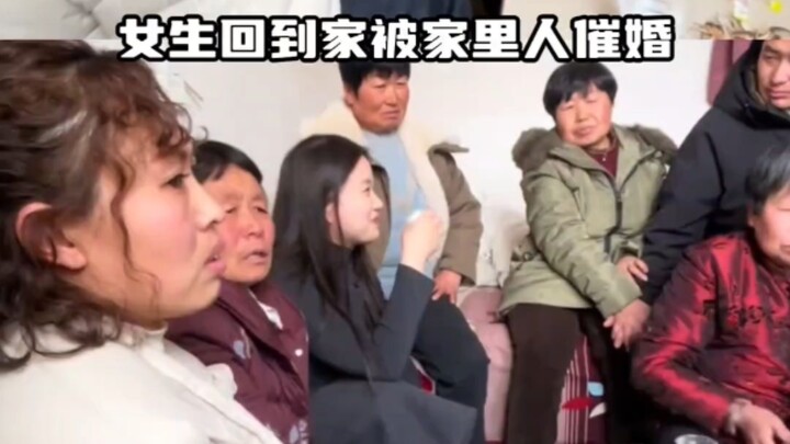 This nephew is a good guy—he really steps up when things get tough!