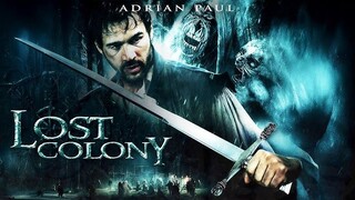 The lost colony_2007|Full Action Film,_Full Movie HD(360p)