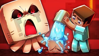 [MC Animation] Phim hoạt hình ngắn Minecraft