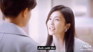Phim ngôn tình |Một đời một kiếp| Kiếp sau của Thời Nghi - Sinh Thần (Nhậm Gia Luân × Bạch Lộc)