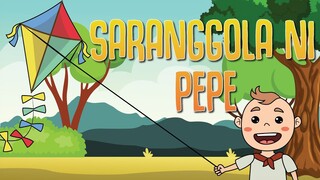 SARANGGOLA NI PEPE | Filipino Folk Song | Muni Muni TV