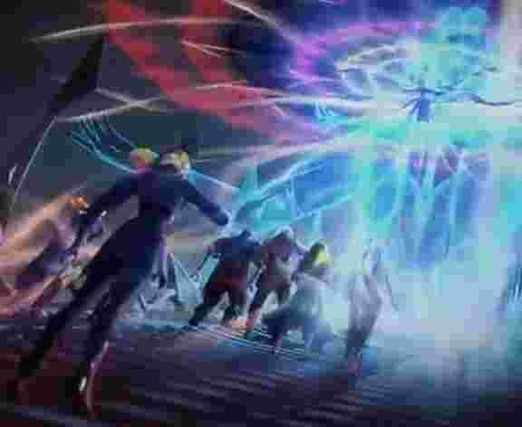 ตำนานจอมยุทธ์ภูตถังซาน